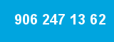 906 247 13 62